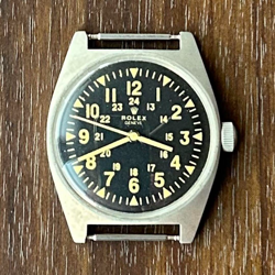 HAND-ROLLED WORKING USED