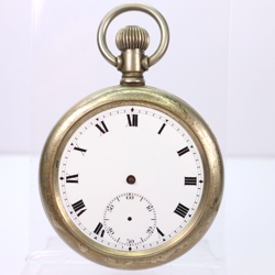SUB DIAL ENAMEL
