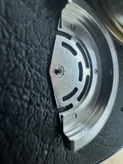 PARTS?