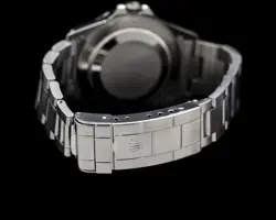 EXPLORER II SS