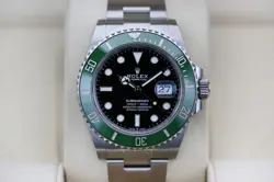 SUBMARINER 41MM 2024
