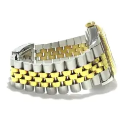 CHAMPAGNE GOLD MEN'S