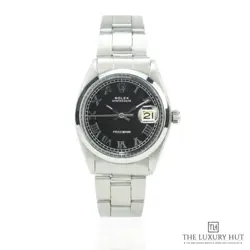 6694 1967 BLACK