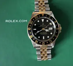 16753 1985 STAINLESS