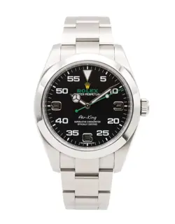 BLACK DIAL 2016