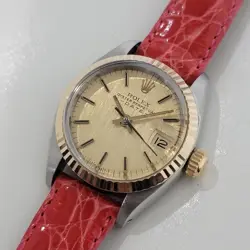 AUTOMATIC 1980S SWISS