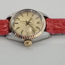 1980S SWISS LUXURY