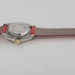 1980S SWISS LUXURY