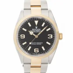 EXPLORER 124273 WARRANTY