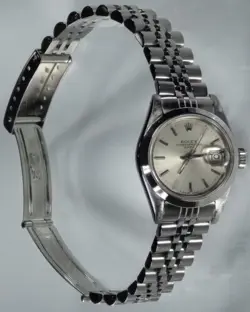 BRACELET STEEL WATCH