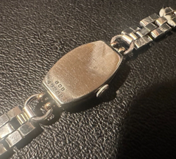 WIND LADIES WRISTWATCH
