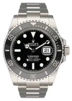SUBMARINER 126610LN MENS