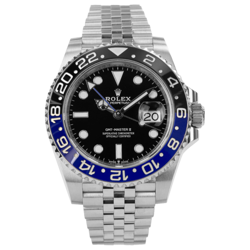 STEEL “BATGIRL” 126710BLNR