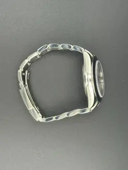 rolex daytona stainless steel 116520 white dial excellent cond papers tags boxes