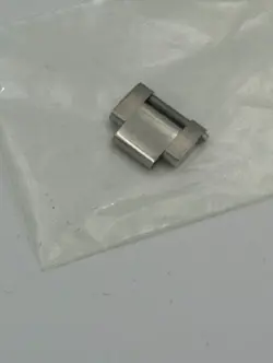 rolex daytona stainless steel 116520 white dial excellent cond papers tags boxes