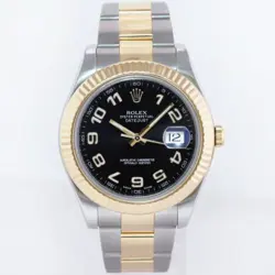116333 TWO-TONE YELLOW