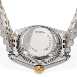 GOLD/SS AUTOMATIC