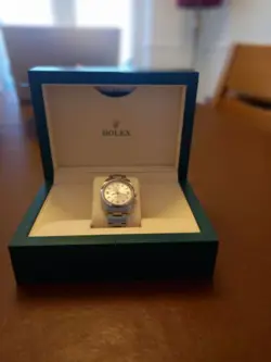 PERPETUAL 114234 2008