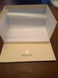 2008 BOX AND