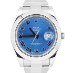 OYSTER 116300 BOX