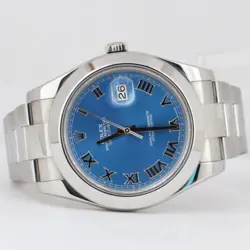 SMOOTH OYSTER 116300