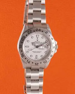 POLAR F-SERIAL