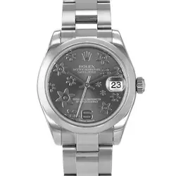 MOTIF SMOOTH STEEL