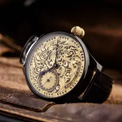 DIAL SILVER PLATINUM