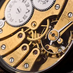 SWISS MADE ANTIQUE