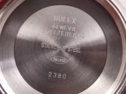 STEEL MINT CONDITION
