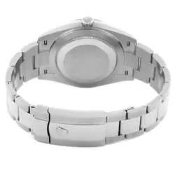 WATCH 126300 UNWORN