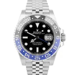 CARD ROLEX GMT-MASTER