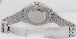 JUBILEE STEEL 40MM