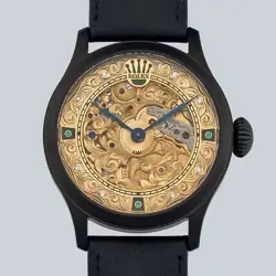 MARRIAGE WATCH 1941