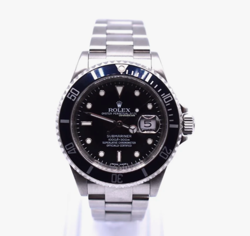 OYSTER STEEL 16610