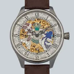 MARRIAGE WATCH 1948
