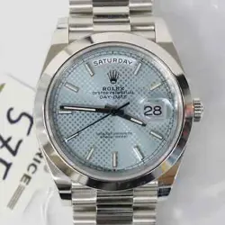 ROLEX 228206IBLSP