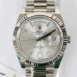 MINT ROLEX 228239