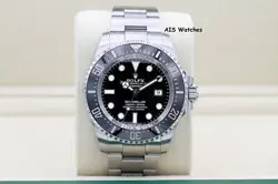 SEA SEADWELLER DSSD