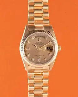 DIAMOND DIAL SERIAL