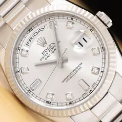 118239 SILVER FACTORY