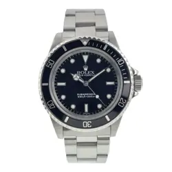 MEN’S WATCH 5513