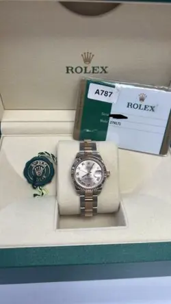 LADY-DATEJUST 279171 TONE