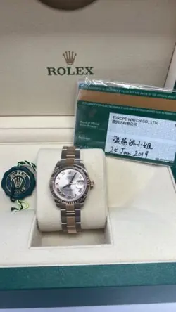 LADY-DATEJUST 279171