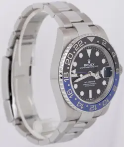 STEEL 40MM 126710