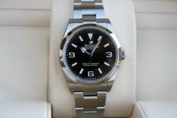36MM SUPERALLOY