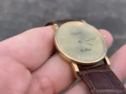 CHAMPAGNE DIAL 32MM