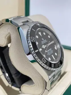 BEZEL 124060LN