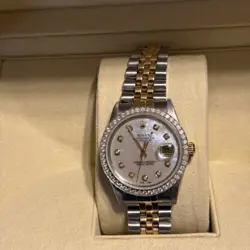 YELLOW GOLD TONE