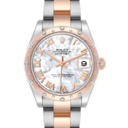 DIAMOND WATCH 178341